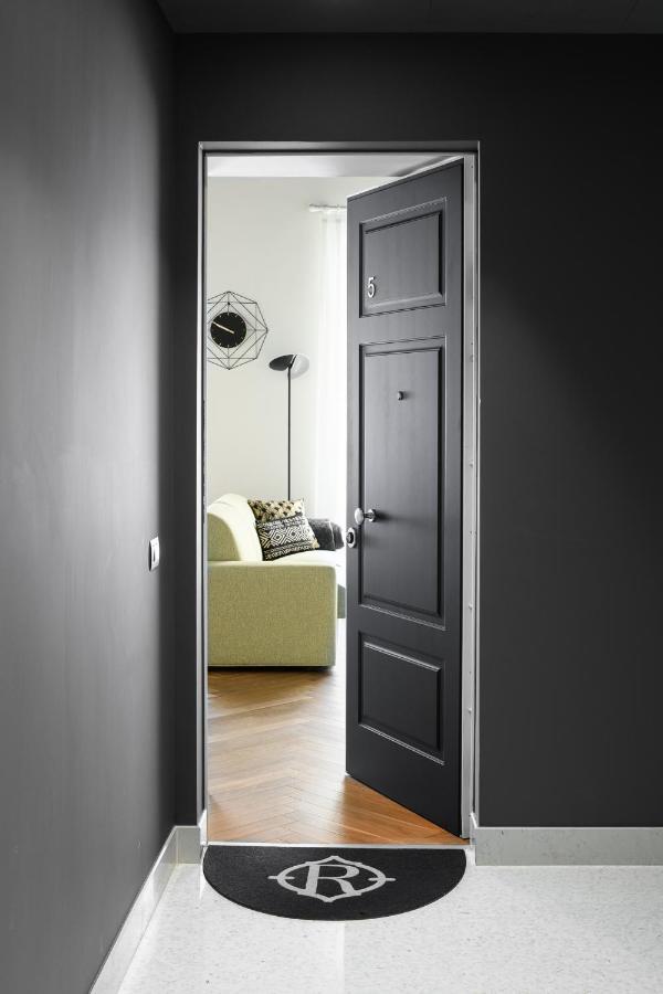 Triestinn - Suite Borsa Extérieur photo