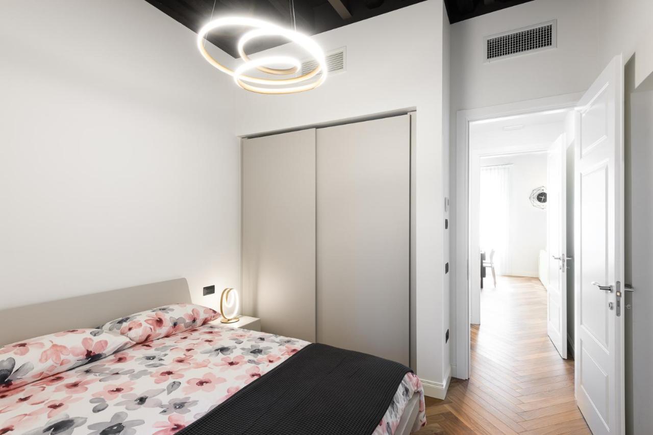 Triestinn - Suite Borsa Extérieur photo