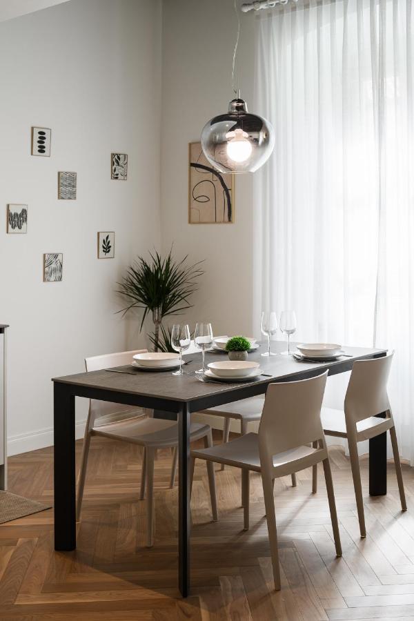 Triestinn - Suite Borsa Extérieur photo