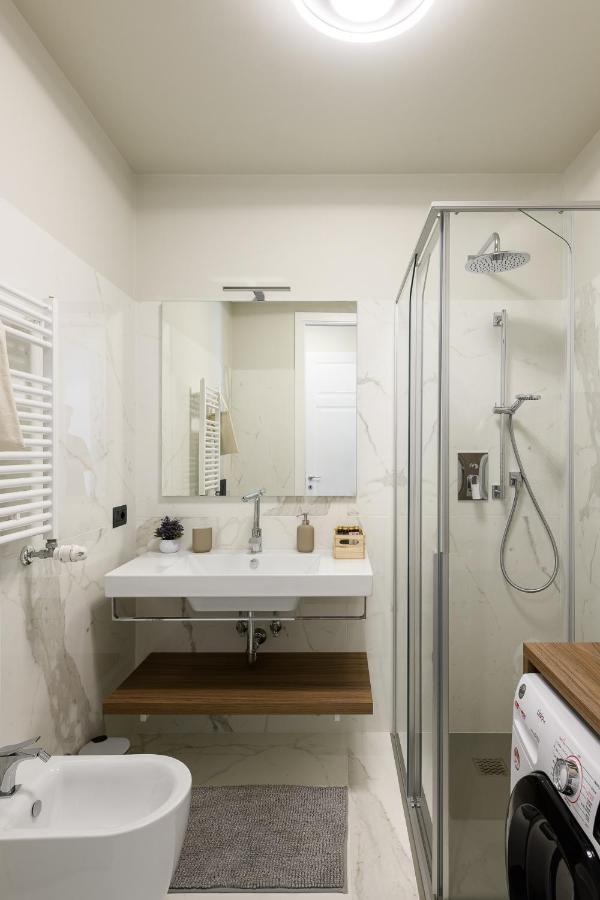 Triestinn - Suite Borsa Extérieur photo
